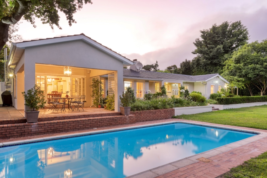 3 Bedroom Property for Sale in Constantia Western Cape